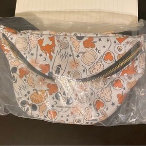 Disney Halloween Bag